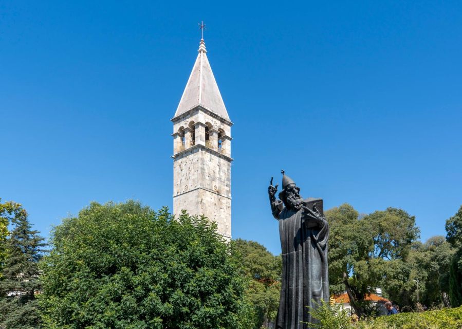 Split: Krka Waterfalls With Boat Cruise, Wine and Olive Oil - Should you book this Krka waterfalls trip?