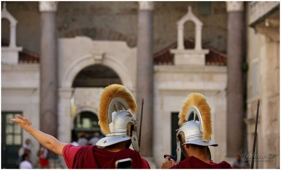 Split: Local History and Culture 90-Minute Walking Tour - UNESCO world heritage: what you should actually pay attention to