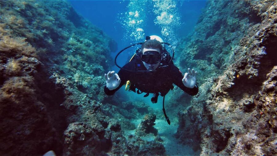 Split-Makarska-Brela Try SCUBA Dive - Price and Value: Is $176 Per Person Fair for a Private Session?