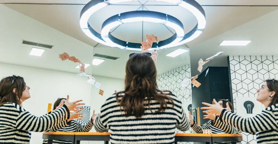 Split: Museum of Illusions Entrance Ticket - Practical Stuff You Should Know Before You Go