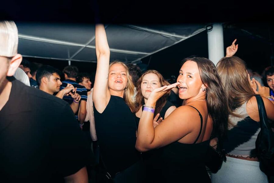 Split: Night Boat Party with Free Shots, Dj and After Party - Key Things to Know Before You Sail