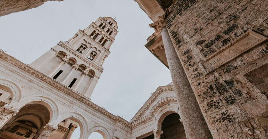 Split: Old City Guided Walking Tour - Key highlights you will feel on this walk