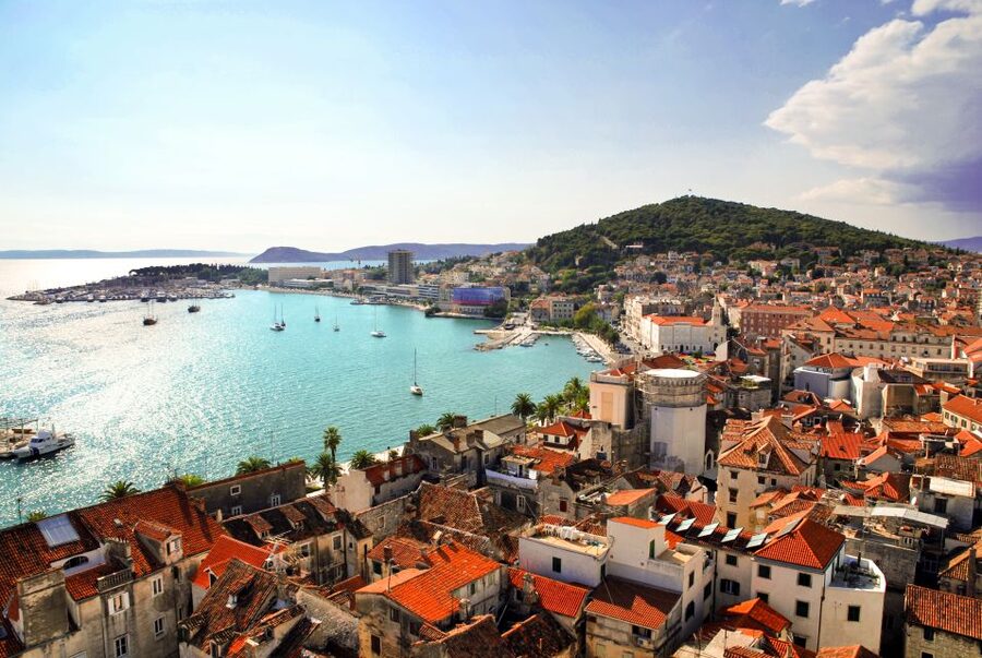 Split: Old City Guided Walking Tour - Price and value: what $29 covers and what it does not