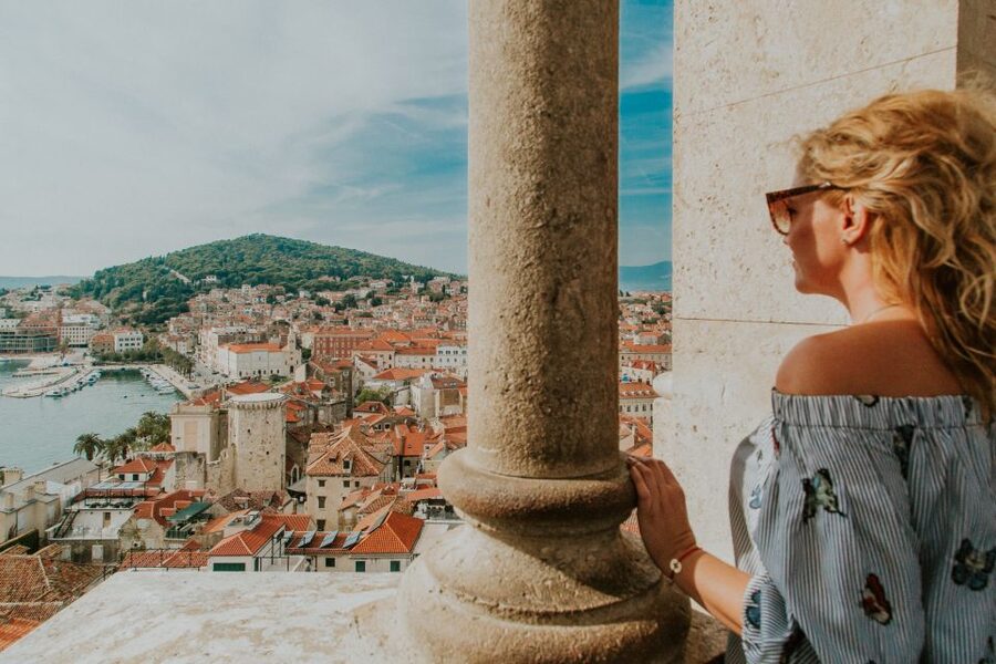 Split: Old City Guided Walking Tour - Should you book the Split Old City guided walk?