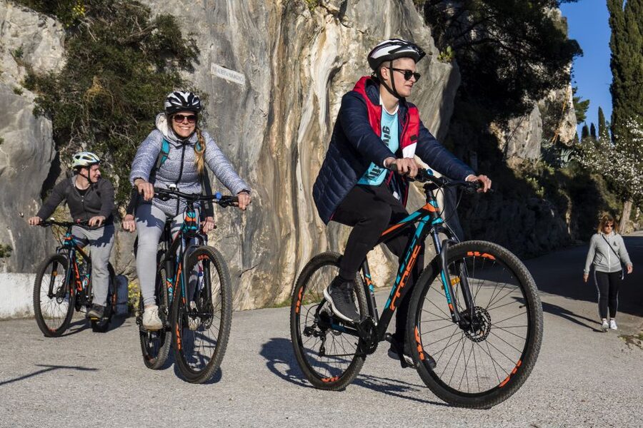 Split: Old Town and Marjan Park Bike Tour - Who should book this Split bike tour, and who should skip it