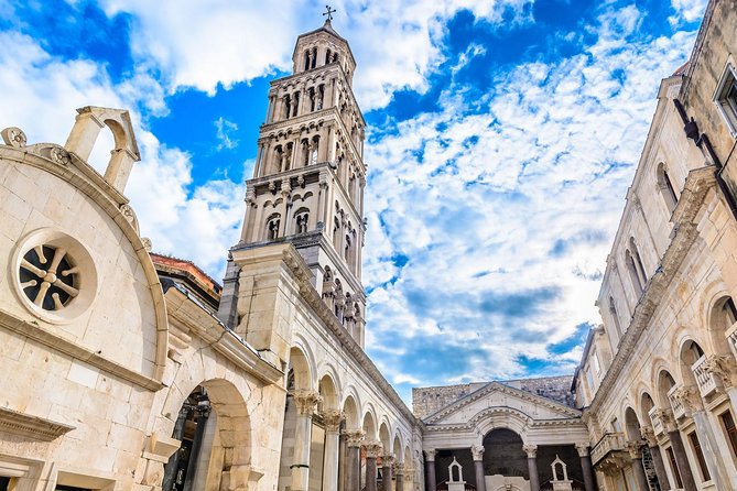 Split Old Town History Walking Tour - Key points to know before you go