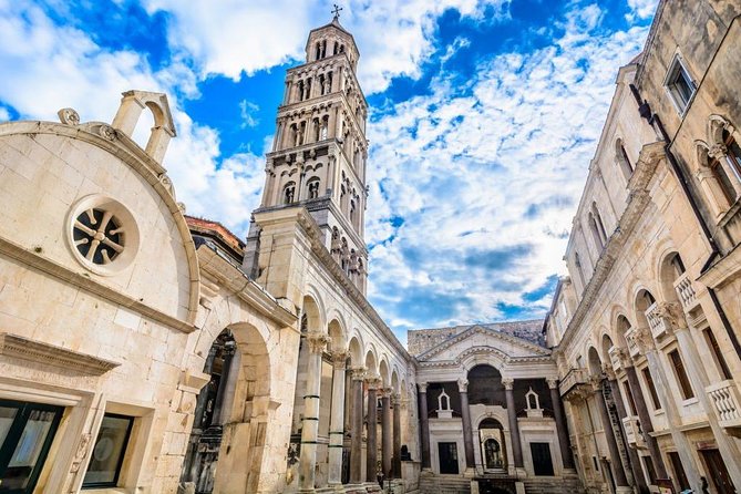 Split Old Town Walking Tour - Quick Reasons It’s Worth Your Time