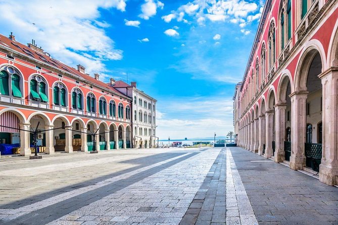 Split Old Town Walking Tour - Why This Walk Makes Sense for First-Timers in Split