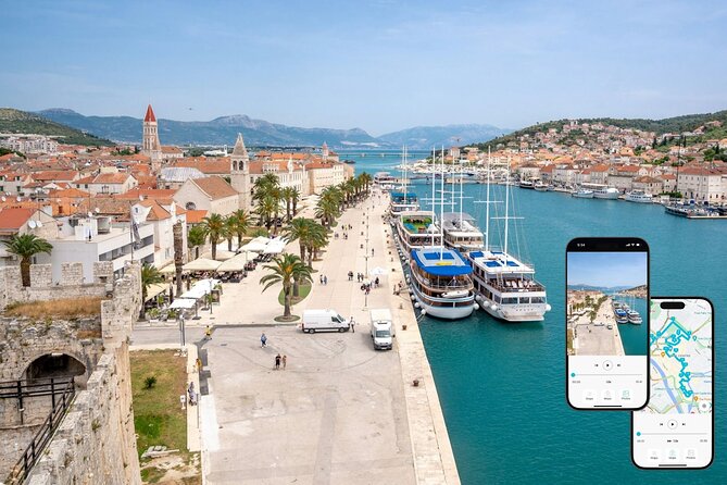 Split Old Town Walking Tour - Timing and Group Comfort: 1 Hour 30 Minutes That Works