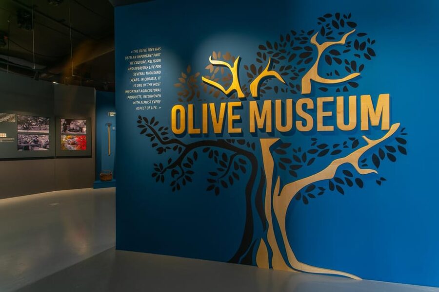 Split: Olive museum Klis with Olive Oil Tasting - Inside the Olive Oil Museum: Croatia’s Liquid Gold Story