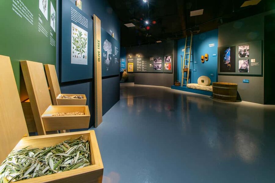 Split: Olive museum Klis with Olive Oil Tasting - The Extra Virgin Olive Oil Tasting Workshop (This Is the Main Event)