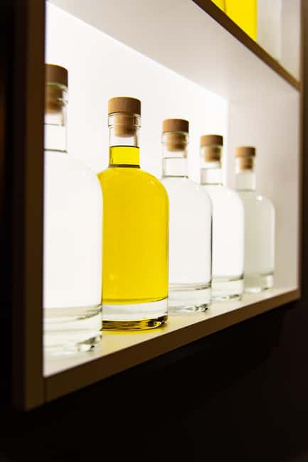 Split: Olive museum Klis with Olive Oil Tasting - Sweets, Natural Cosmetics, and the Factory-Price Concept Store