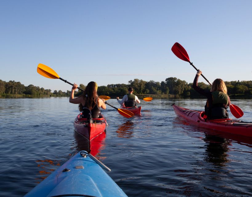 Split/Omiš - Guided Kayaking & Snorkeling Tour Cetina River - Equipment, Photos, and Insurance: What Your $40 Covers