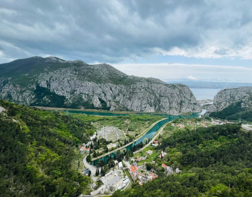 Split/Omiš - Guided Kayaking & Snorkeling Tour Cetina River - How Hard Is It, Really? Skill Levels and Comfort