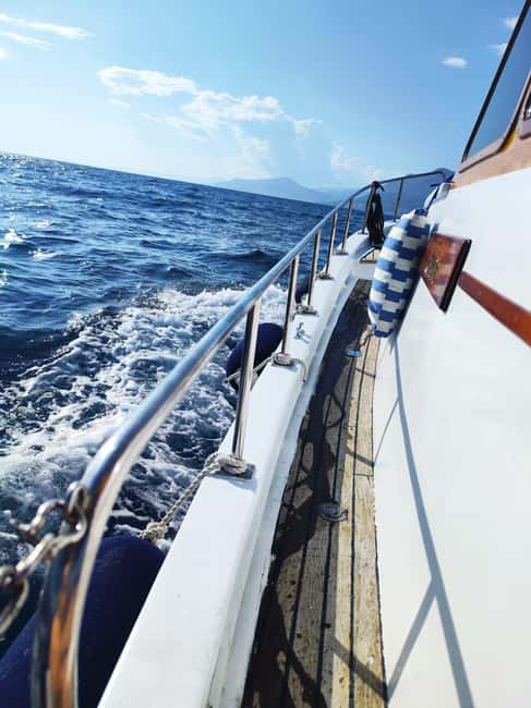 Split/Omiš/Makarska: Full or half day boat tour with "Cvita" - Price and value: is $141 per person a good deal?
