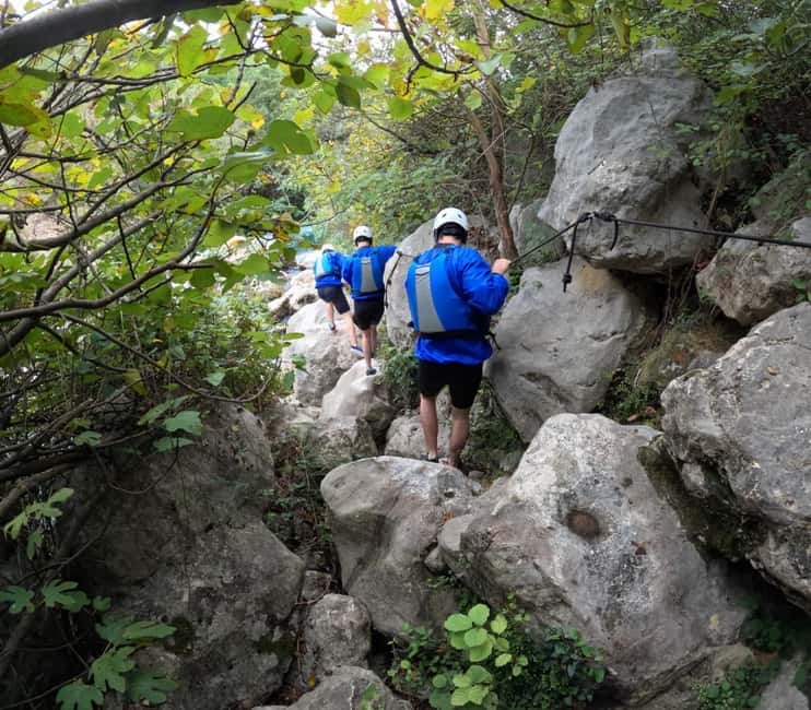 Split/Omiš: Rafting, Cliff Jumping, and Cave Tour - Who This Tour Suits Best, and Who Should Think Twice