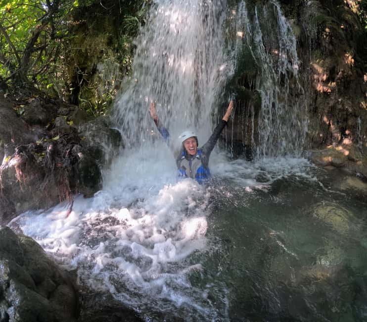 Split/Omiš: Rafting, Cliff Jumping, and Cave Tour - Bottom Line: Should You Book This Cetina Adventure?