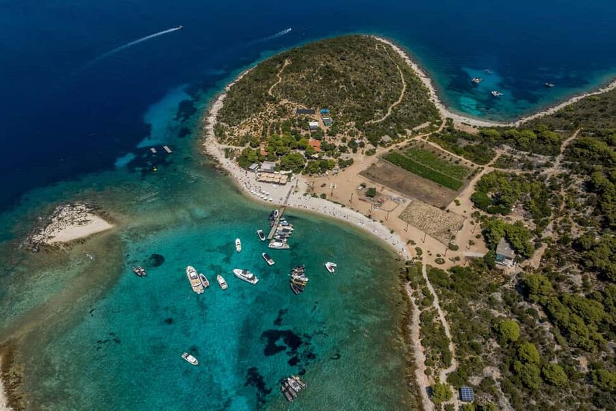 Split or Trogir: Blue Cave, Vis, and Hvar Speedboat Day Trip - Price and Value: Why $128 Can Be Worth It, and When It Might Not