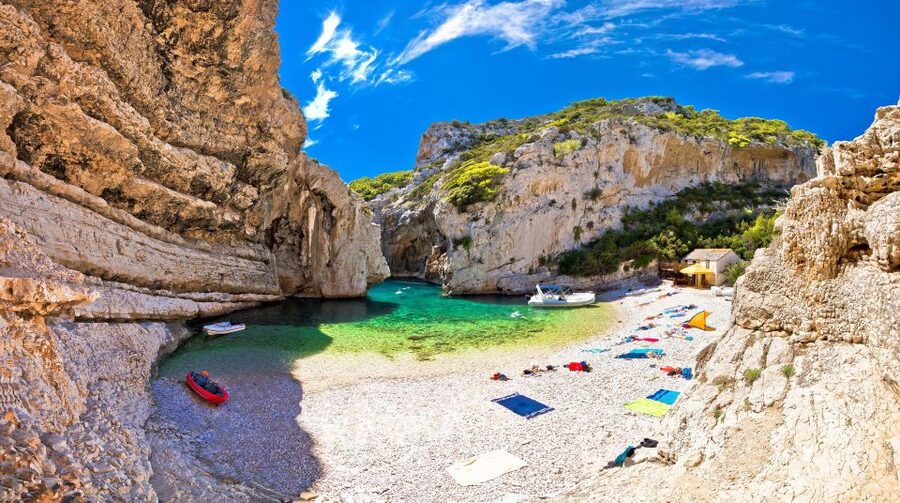 Split or Trogir: Blue Cave, Vis, and Hvar Speedboat Day Trip - What to Bring (So You Don’t Waste Time Later)