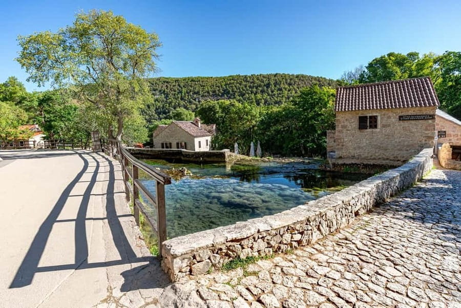 Split or Trogir: Krka Waterfalls & Wine and Food tasting - Key highlights to look forward to
