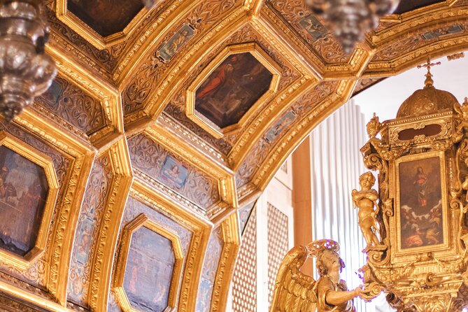Split Palace & Old Town -Private walking tour- Entrance included - Fish Market, sulfur baths, Marmontova street, and the end at Procurative