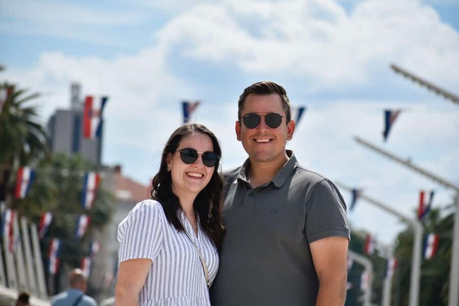 Split: Photographer for your holidays! - Key things to know before you go