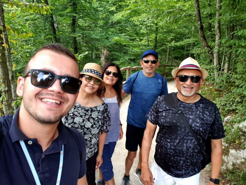 Split: Plitvice Lakes Guided Day Tour with Entry Tickets - Should you book this Plitvice guided day tour?