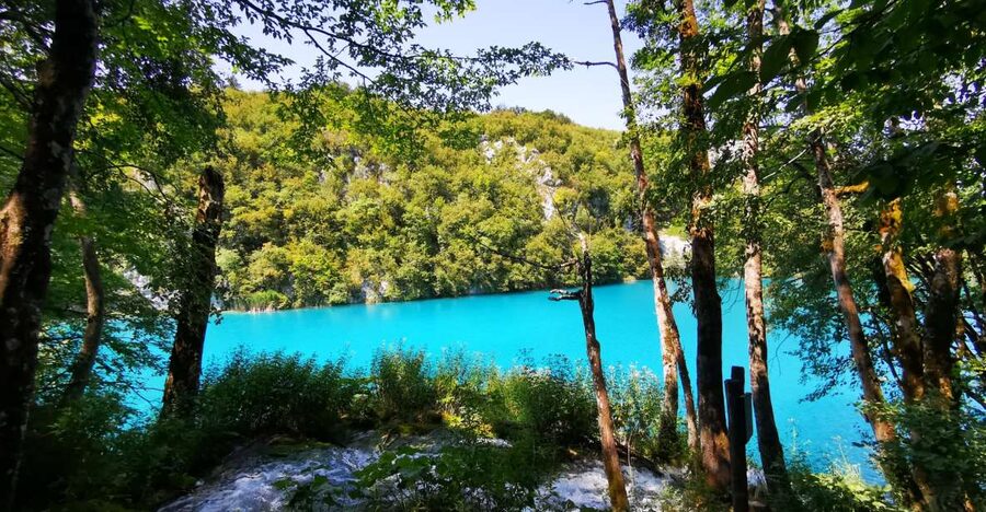 Split: Plitvice Lakes Guided Day Tour with Entry Tickets - Guide style matters: Mia, Sanja, Ivanka, Frano, Tin, Mate Beric, and Barisham