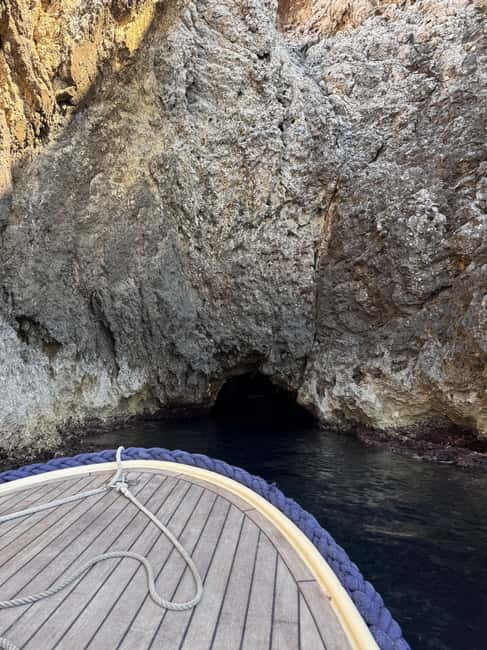 Split/Podstrana: Blue Cave, Hvar & 6 Islands Speedboat Trip - Key moments you should care about