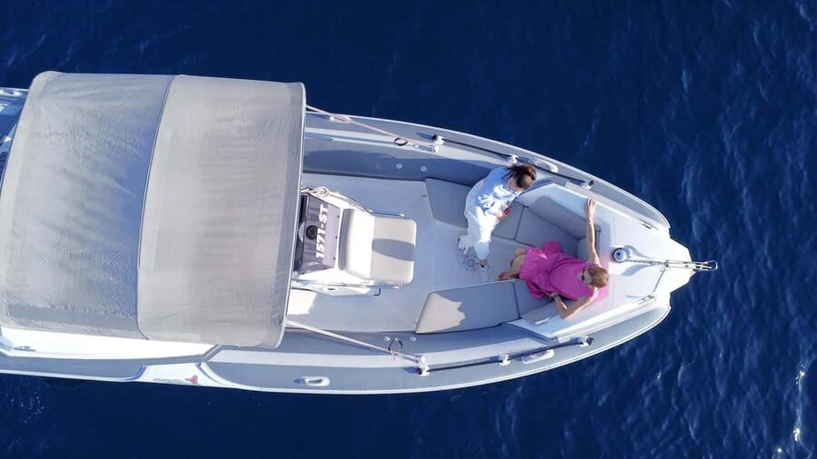 Split: Private Boat Rental - Key Highlights You Should Care About