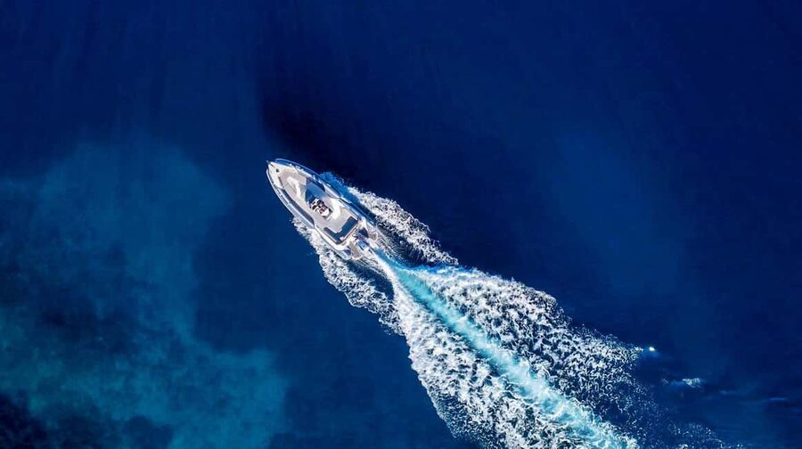 Split: Private Boat Rental - What the Boat Includes (So You Actually Enjoy the Day)
