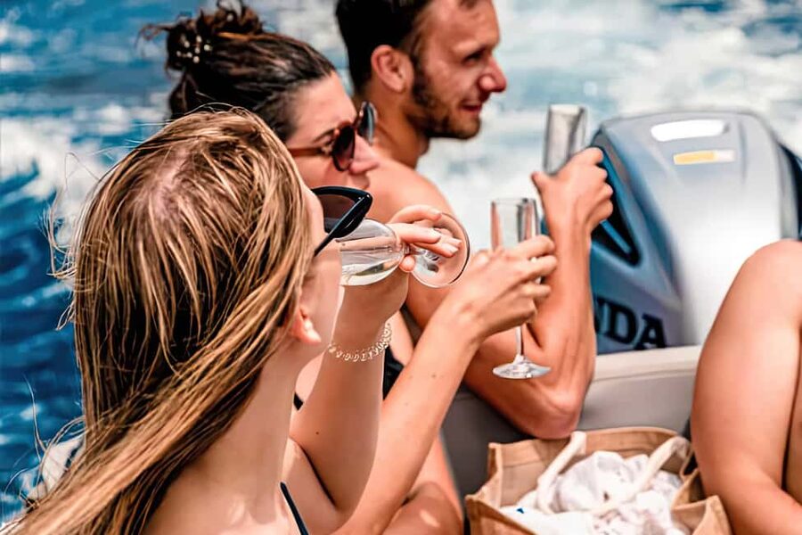 Split: Private Boat Rental - Practical Tips That Save You Friction
