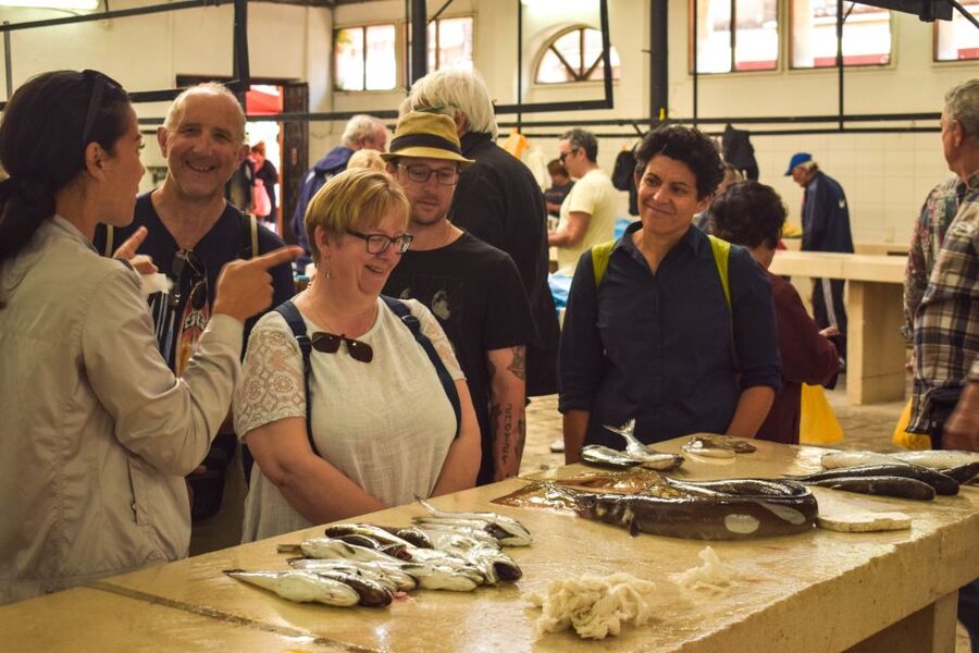 Split: Private Food Tasting Tour - Key things that make this tour worth it