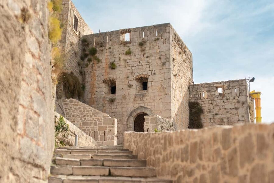 Split: Private tour to Klis Fortress and Vranjača cave - Key Things I’d Plan For