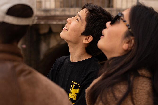 Split Private Walking Tour for Families with kids from 5-17 years - What you’ll spend, what you get back, and how to prepare