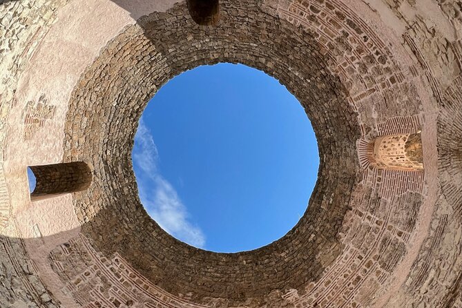 Split Private Walking Tour for Families with kids from 5-17 years - Should you book it with your family?