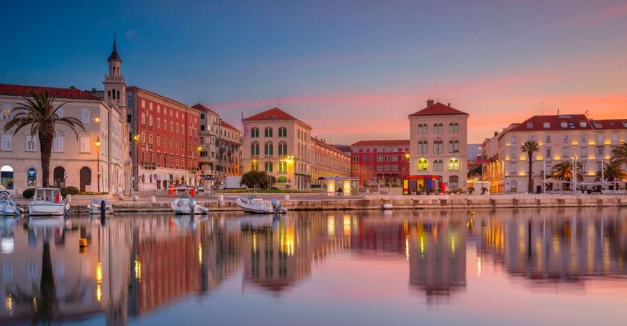Split: Private Walking Tour with a Guide - Key things to know before you go