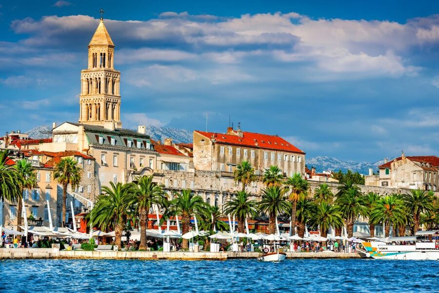 Split: Private Walking Tour with a Guide - 2 to 8 hours: choosing the right length for your style