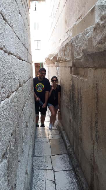 Split: Private Walking Tour with a Local Guide - Key Highlights You Will Feel Right Away