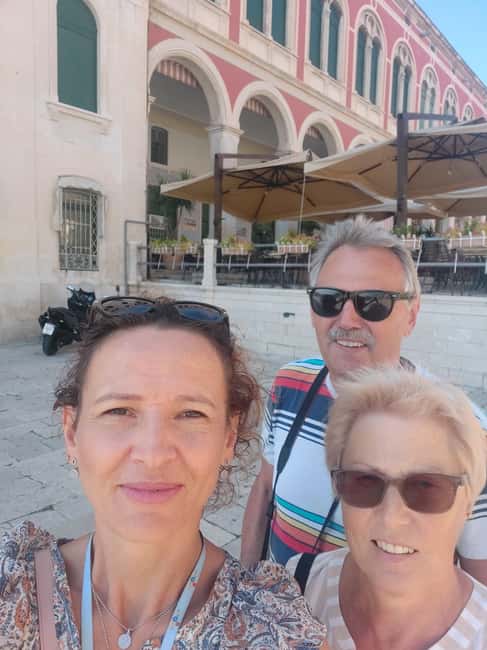 Split: Private Walking Tour with a Local Guide - Why a Private Split Walk Is Better Than a Scripted Checklist