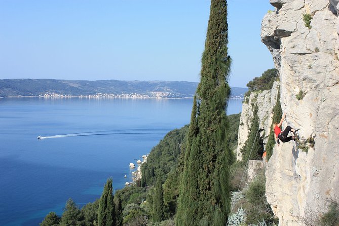 Split Rock Climbing Tour - Key highlights worth planning for