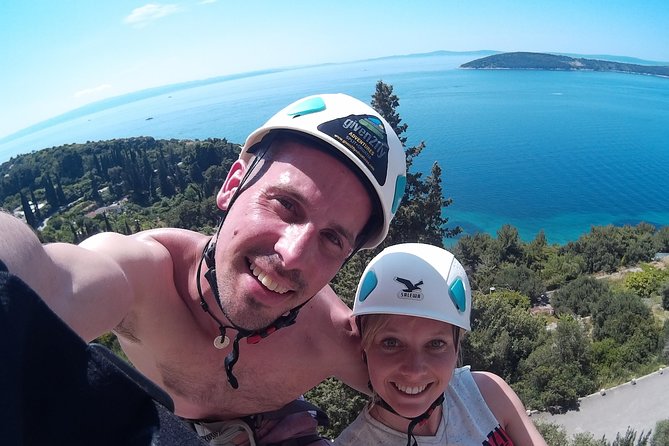 Split Rock Climbing Tour - The meeting point and the first logistics that keep it easy