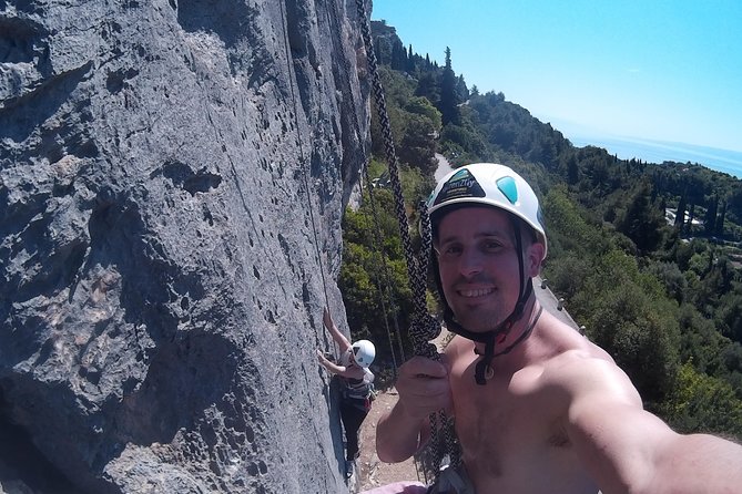 Split Rock Climbing Tour - Route variety on a 3-hour clock: how to pace yourself
