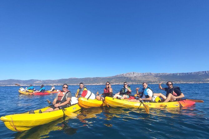 Split Sea Kayaking & Snorkeling Tour - How the guide experience turns a water tour into a story