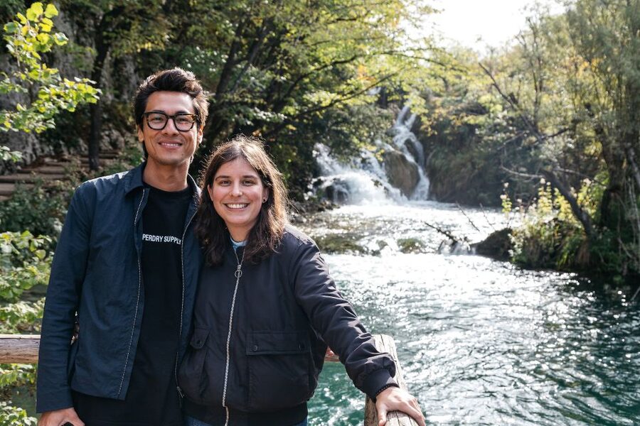 Split: Self-Guided Plitvice Lakes Day Tour with Boat Ride - Split to Plitvice in 12 hours: the schedule, the vibe, the timing