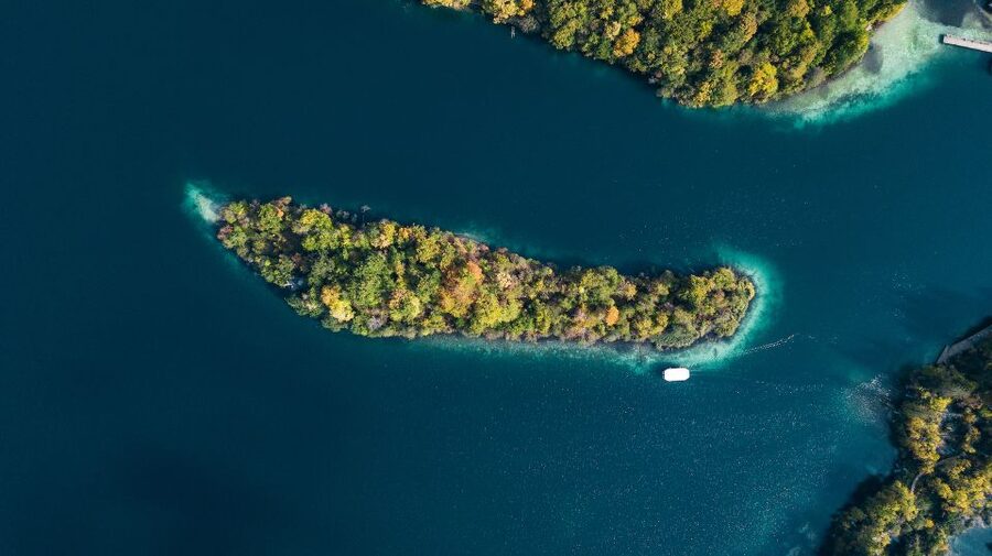 Split: Self-Guided Plitvice Lakes Day Tour with Boat Ride - Price and value from Split: what $58 really buys