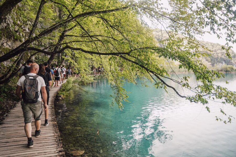 Split: Self-Guided Plitvice Lakes Day Tour with Boat Ride - Getting to UNESCO Plitvice Lakes National Park: why the bus ride is part of the value
