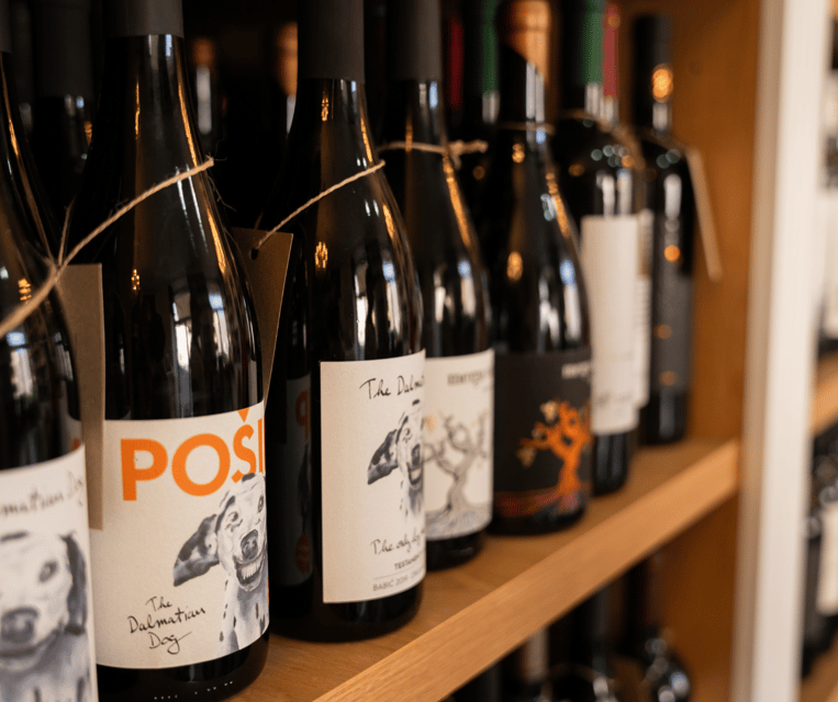 Split&Sip: Educational wine tasting - Should you book Split&Sip in Split?