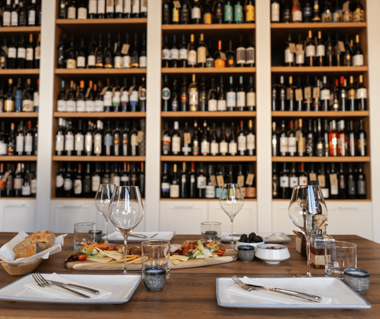 Split&Sip: Educational wine tasting - The value question: is 56 USD for Split worth it?