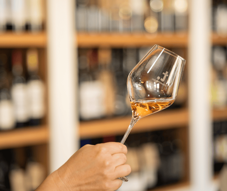 Split&Sip: Educational wine tasting - Who should book Split&Sip, and who might reconsider